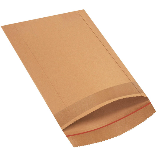 10 1/2 x 14" #5 Jiffy Rigi Bag® Mailers - B824