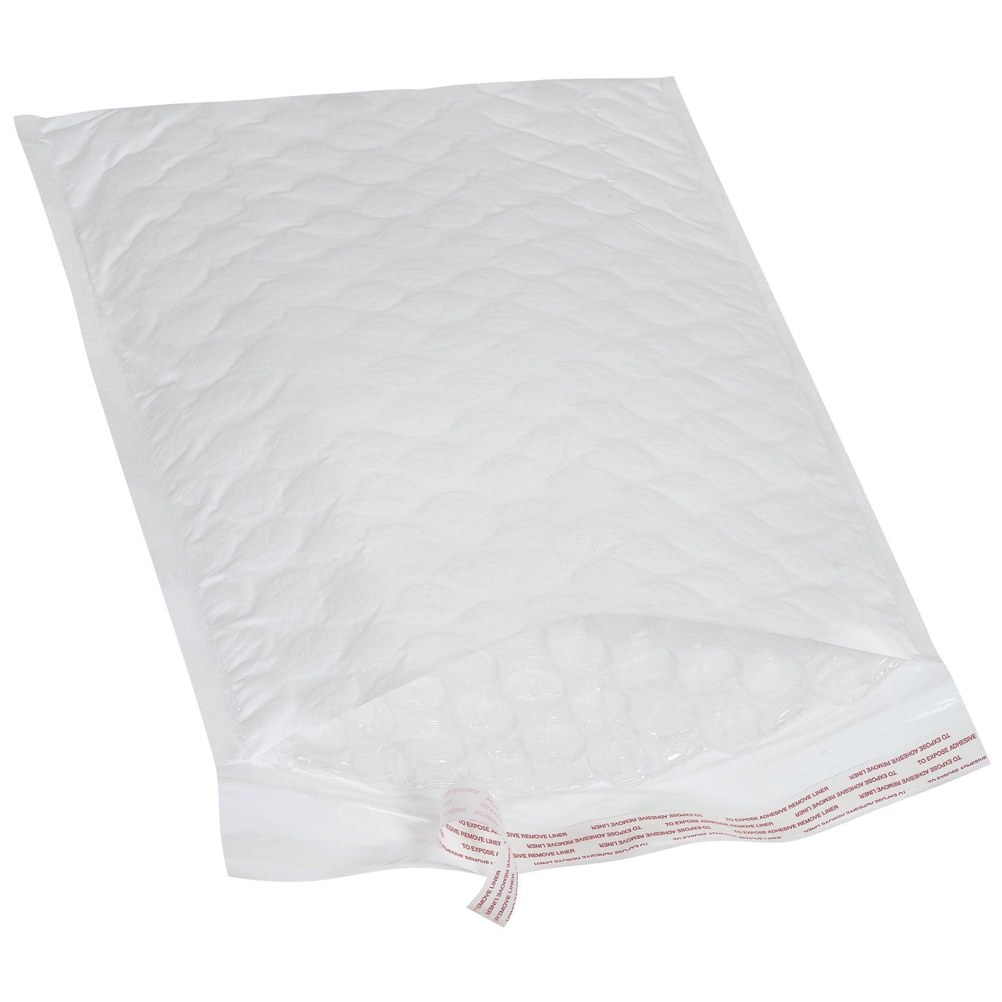 10 1/2 x 16" Jiffy Tuffgard Extreme® Bubble Lined Poly Mailers - B923