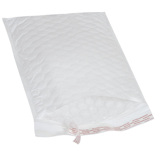 10 1/2 x 16" Jiffy Tuffgard Extreme® Bubble Lined Poly Mailers - B923