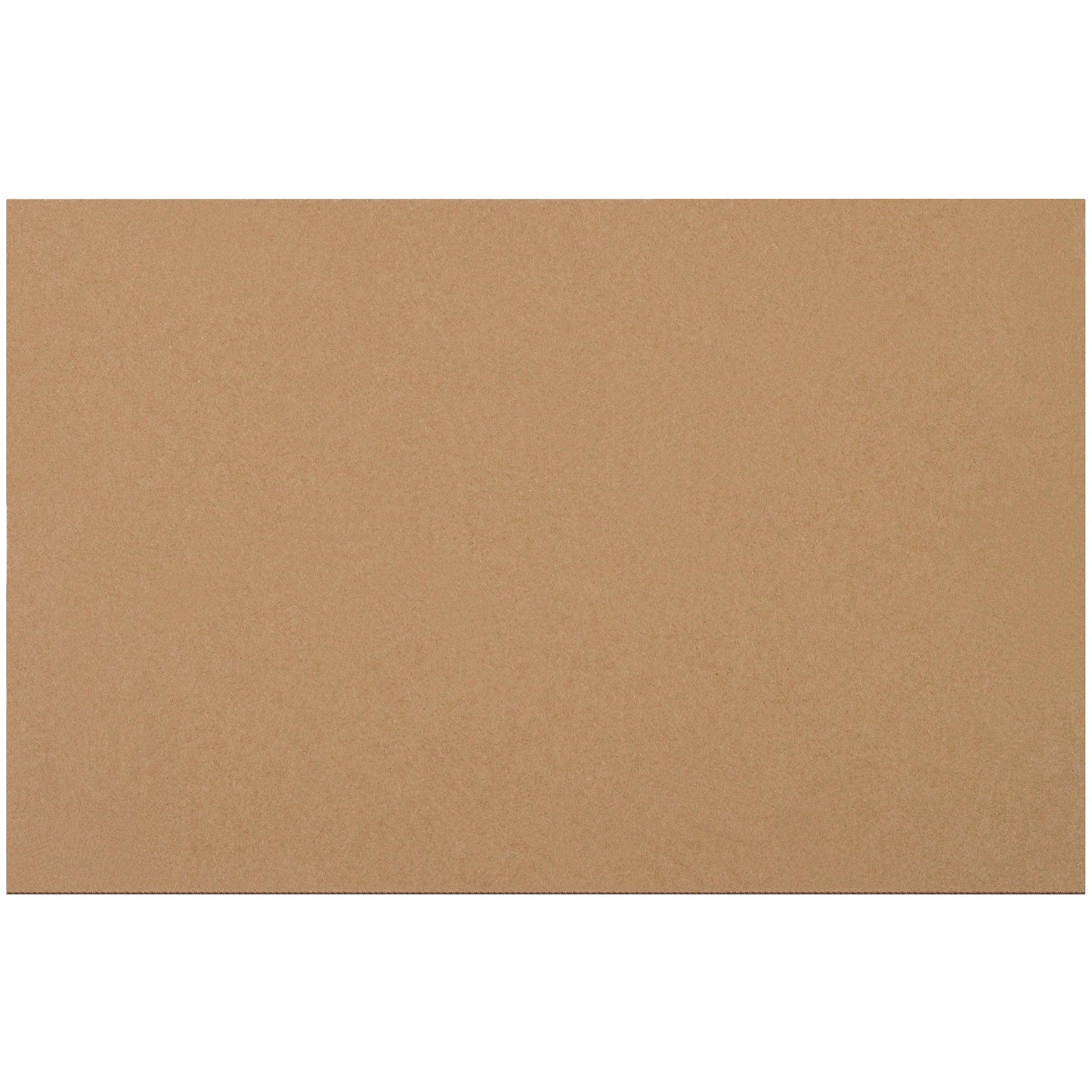 10 7/8 x 16 7/8" Corrugated Layer Pads - SP1016