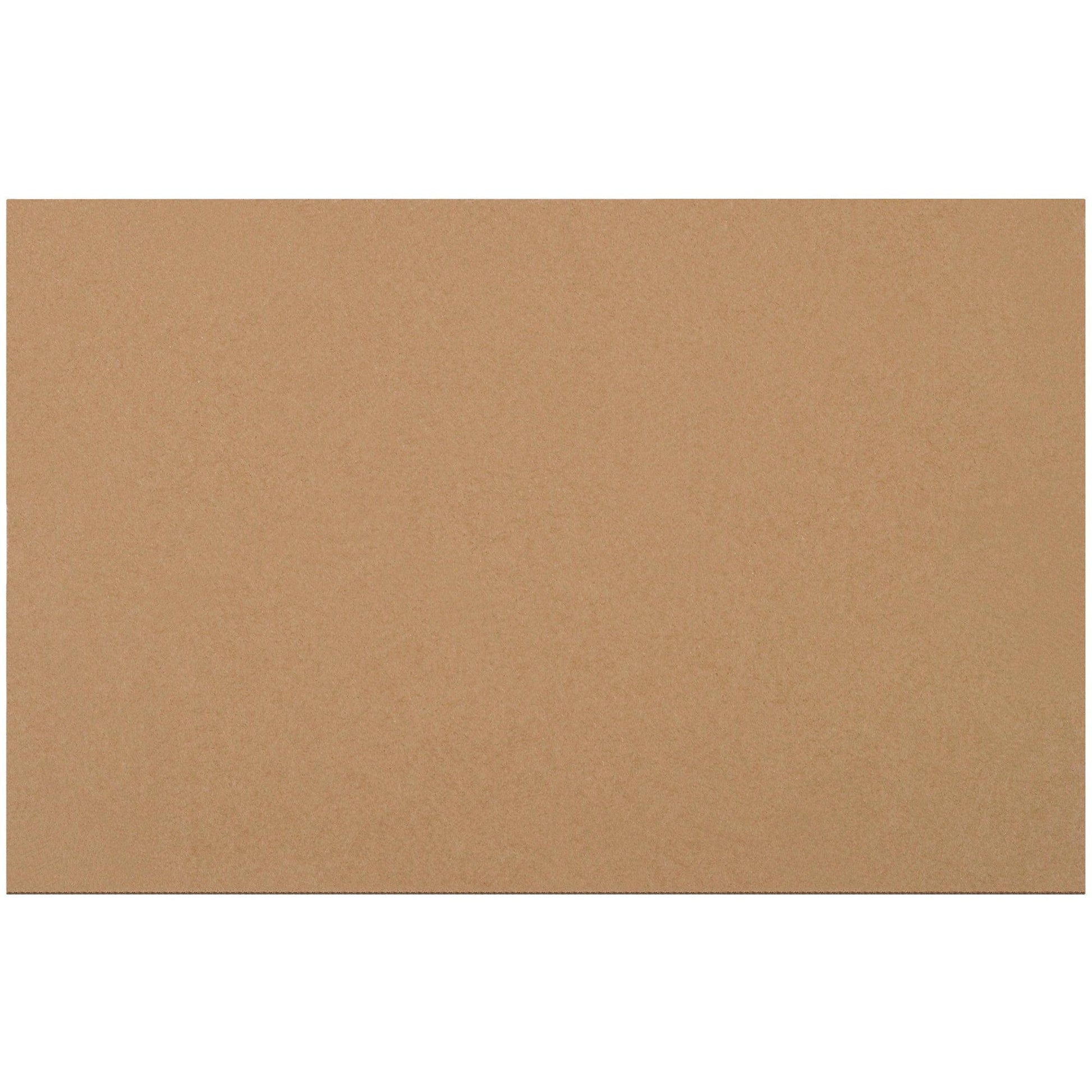 10 7/8 x 16 7/8" Corrugated Layer Pads - SP1016