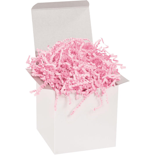 10 lb. Light Pink Crinkle Paper - CP10X
