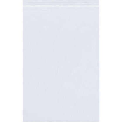 10 x 10" - 2 Mil Reclosable Poly Bags - PB3650