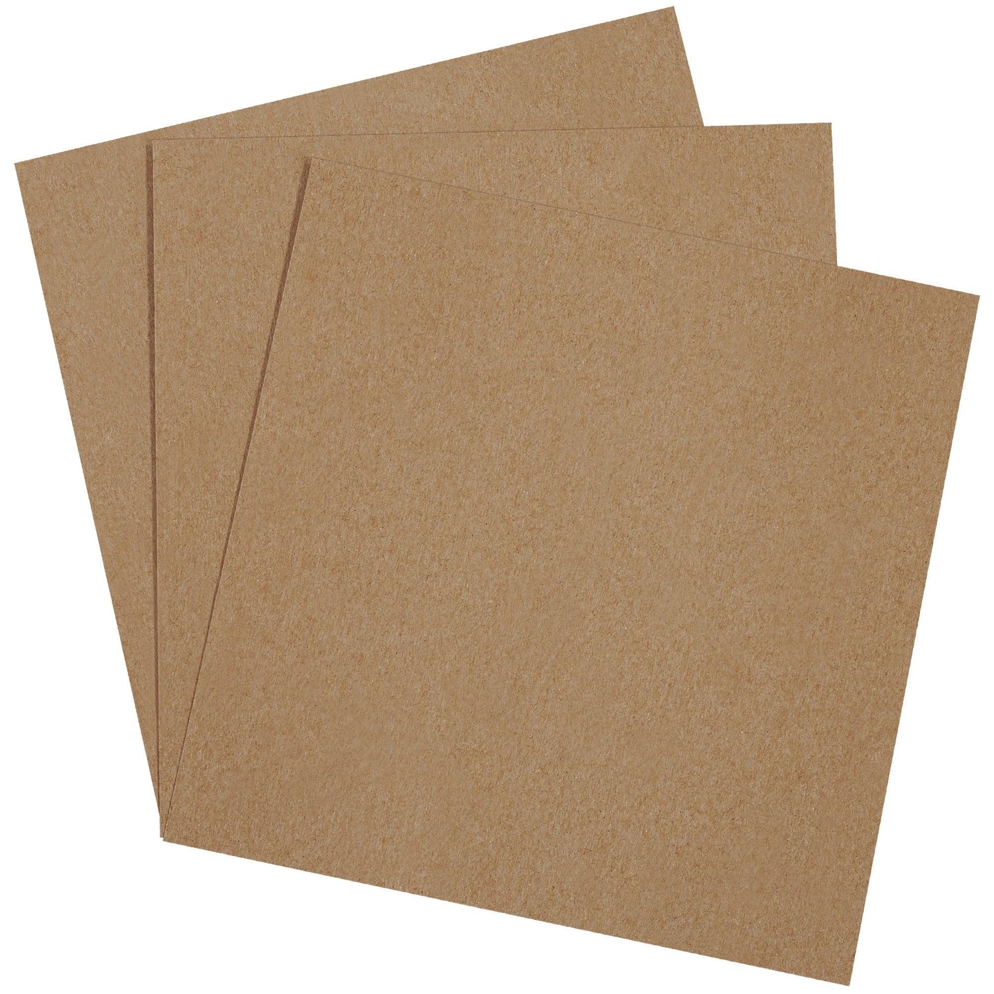 10 x 10" Chipboard Pads - CP1010