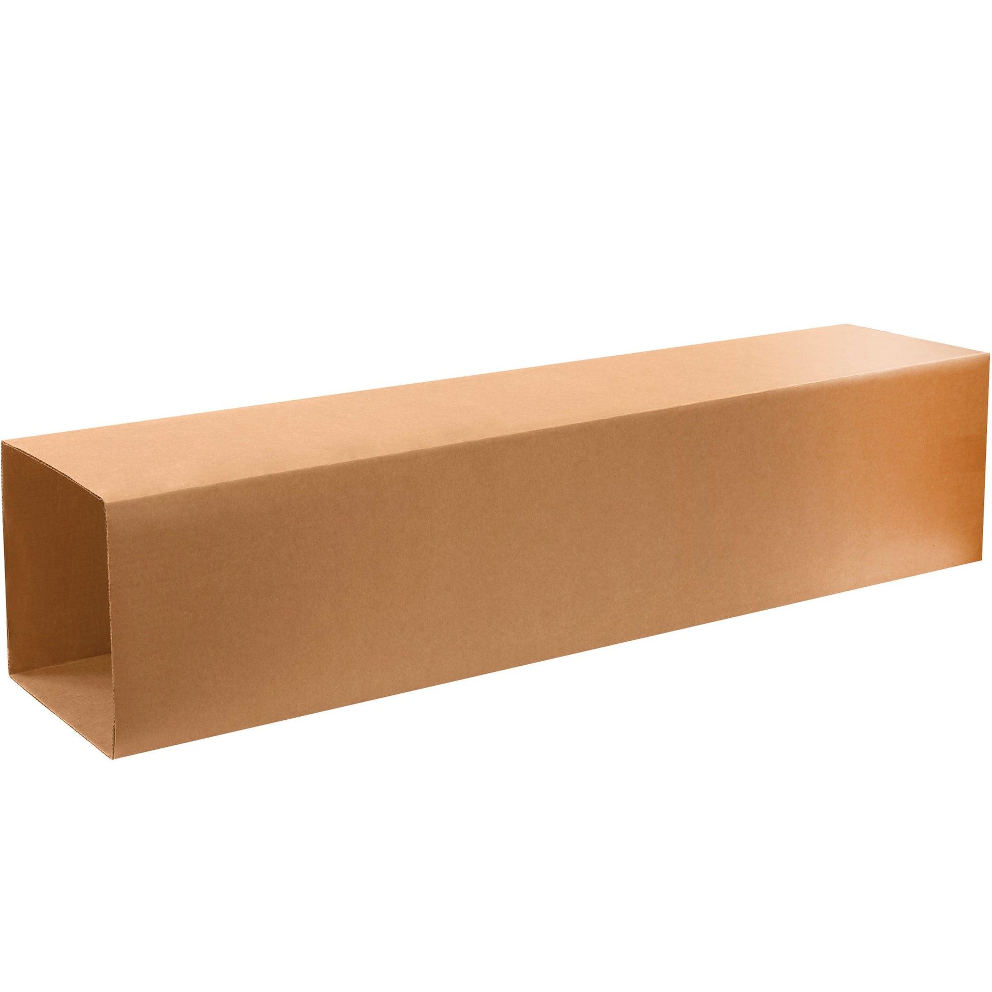 10 x 10 x 48" Telescoping Inner Boxes - T101048INNER