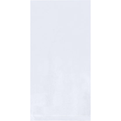 10 x 12" - 1 Mil Flat Poly Bags - PB2330