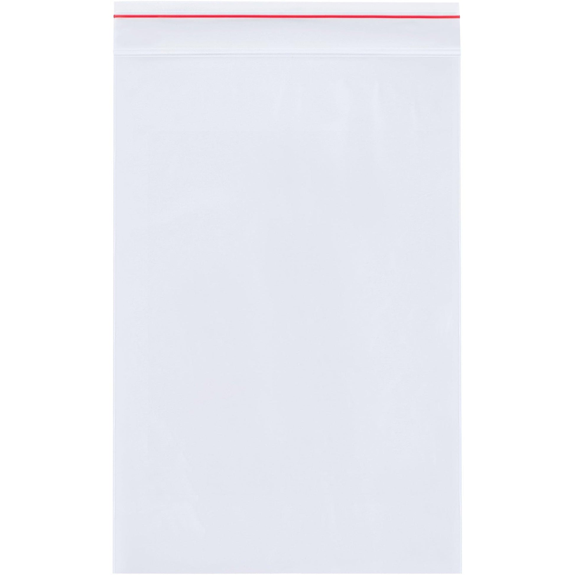 10 x 12" - 2 Mil Minigrip® Reclosable Poly Bags - MG3655