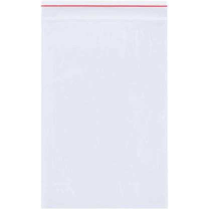 10 x 12" - 2 Mil Minigrip® Reclosable Poly Bags - MG3655