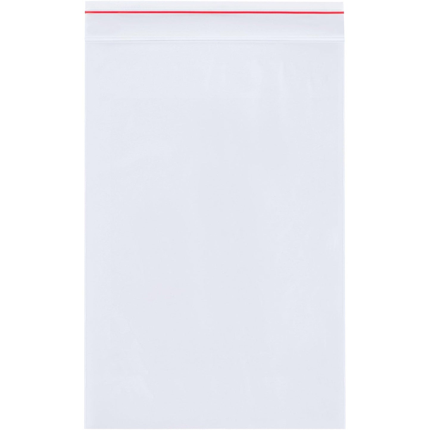 10 x 12" - 4 Mil Minigrip® Reclosable Poly Bags - MG3770