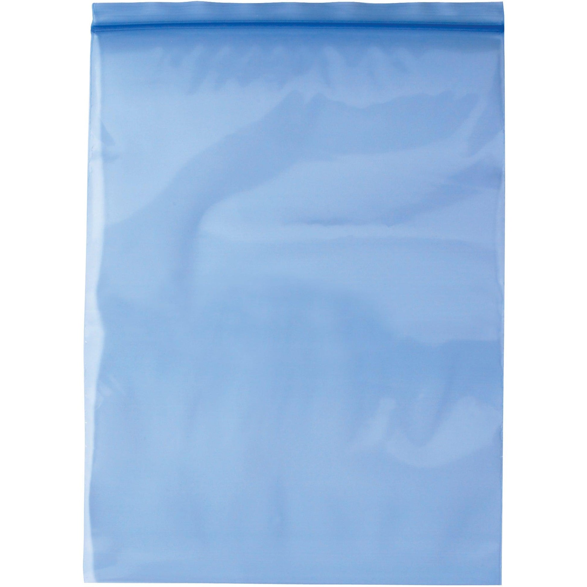 10 x 12" - 4 Mil VCI Reclosable Poly Bag - VCIPB1012R