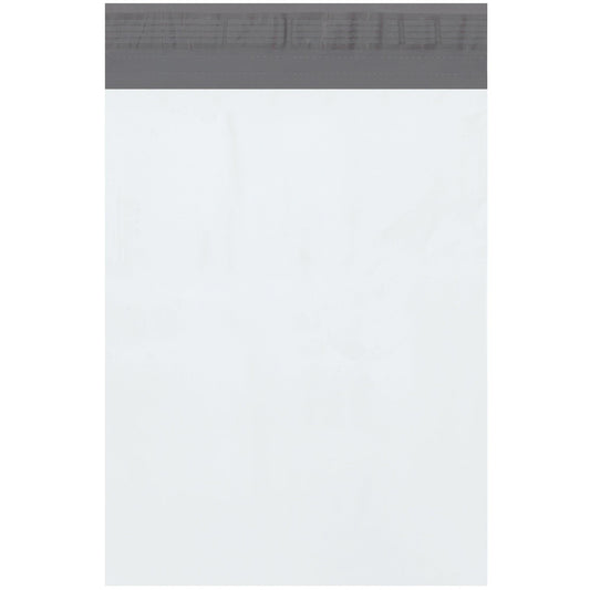 10 x 13" (100 Pack) Poly Mailers with Tear Strip - B874100PK