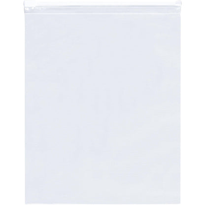 10 x 13" - 3 Mil Slide-Seal Reclosable Poly Bags - PB5223