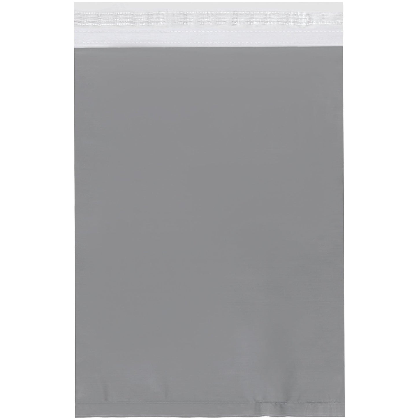 10 x 13" Clear View Poly Mailers - CV1013