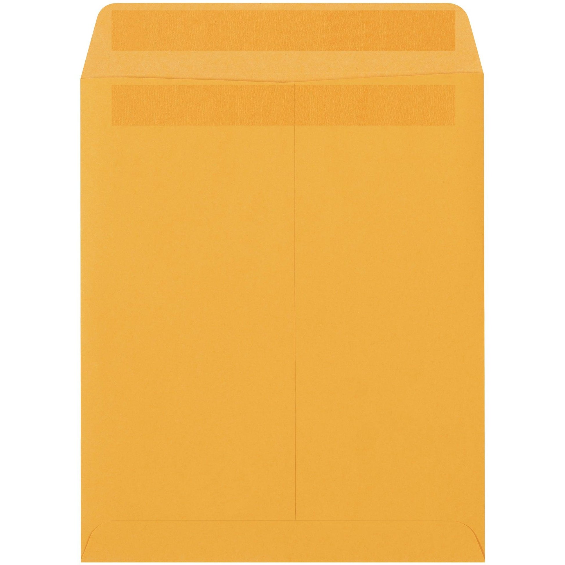 10 x 13" Kraft Redi-Seal Envelopes - EN1044