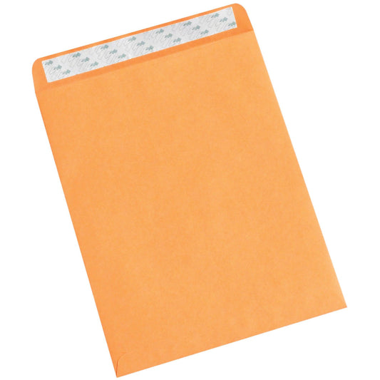 10 x 13" Kraft Self-Seal Envelopes - EN1061