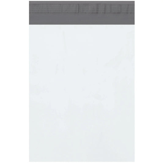 10 x 13" Poly Mailers with Tear Strip - B874 Box Packaging Partner