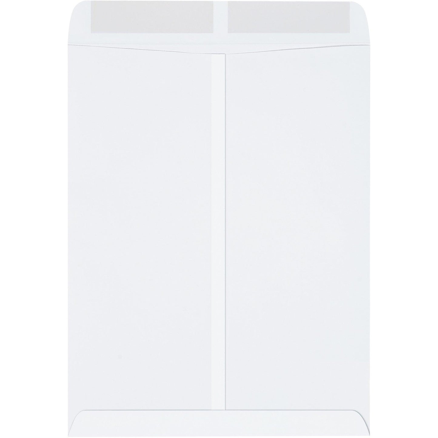 10 x 13" White Gummed Envelopes - EN1027