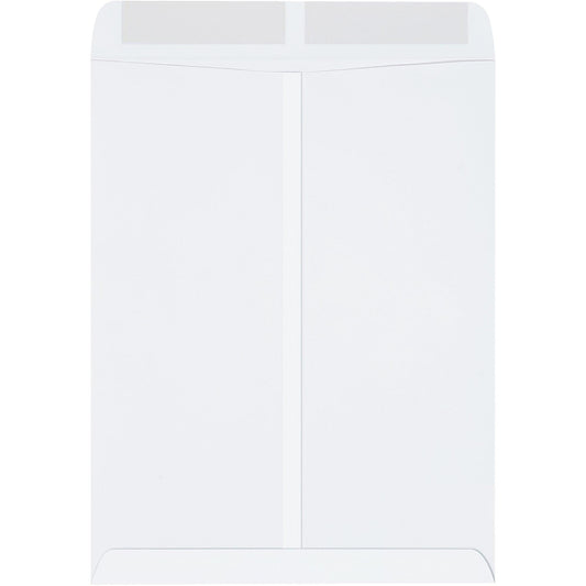 10 x 13" White Gummed Envelopes - EN1027