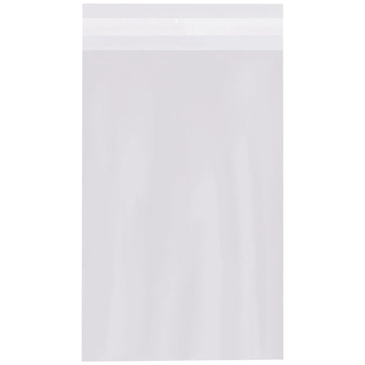 10 x 15" - 1.5 Mil Resealable Poly Bags - PRR101515 Box Packaging Partner