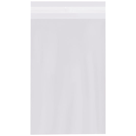 10 x 15" - 1.5 Mil Resealable Poly Bags - PRR101515