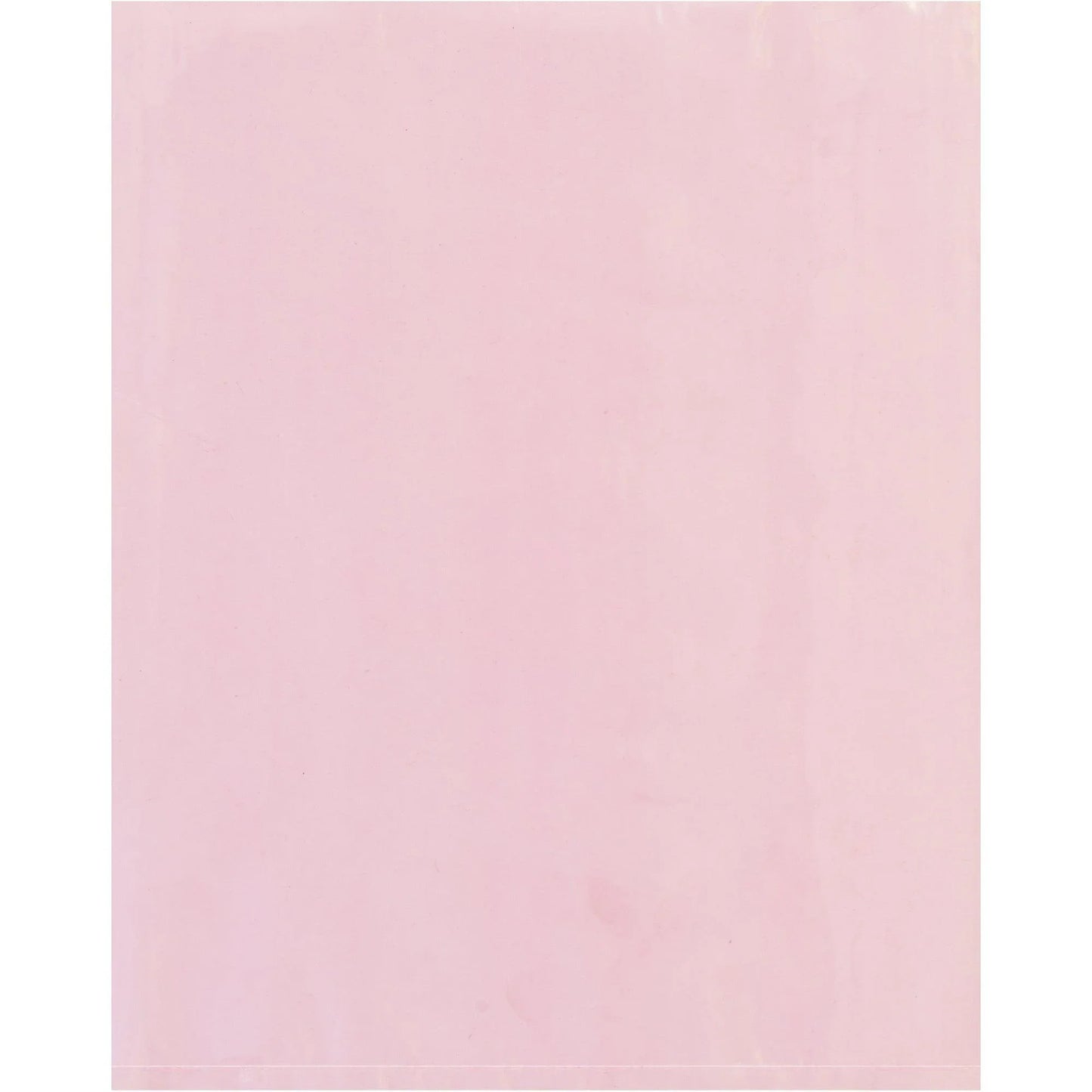 10 x 16" - 4 Mil Anti-Static Flat Poly Bags - PBAS1185 Box Packaging Partner