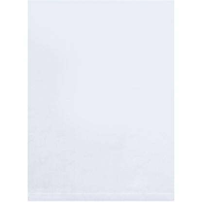 10 x 16" - 4 Mil Flat Poly Bags - PB1185