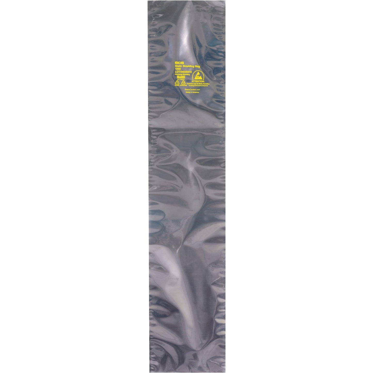 10 x 30" Open End Static Shielding Bags - STC169