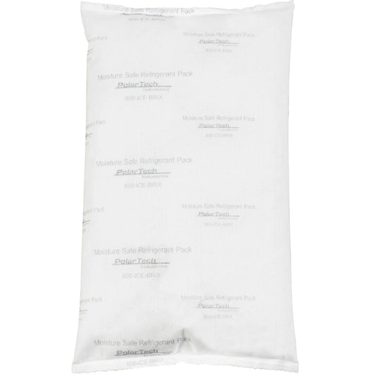 10 x 6 x 1 1/2" - 32 oz. Tech Pack™ Moisture Safe - IBMS32