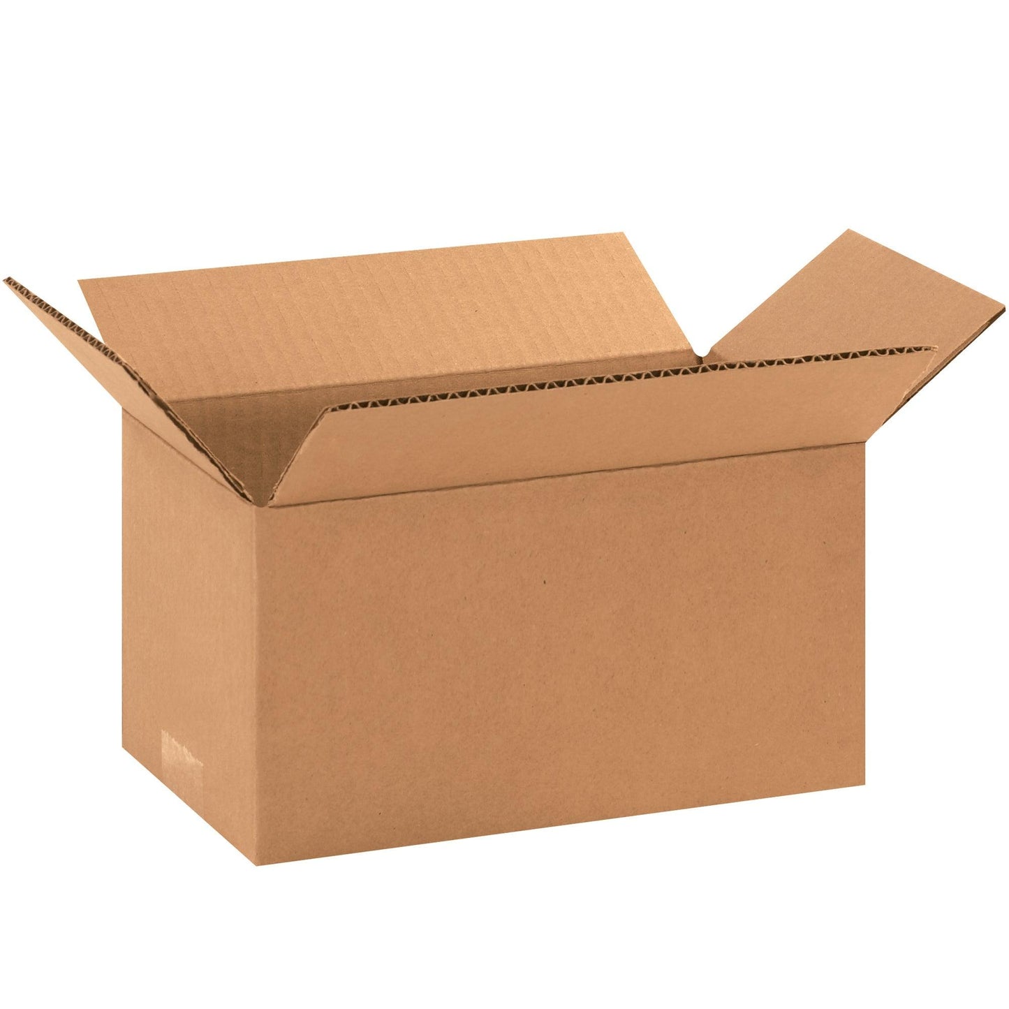 10 x 6 x 5" Corrugated Boxes - 1065