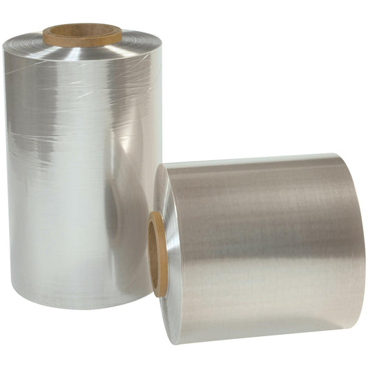 10" x 60 Gauge x 2500' Reynolon® 5044 PVC Shrink Film - SHPVC1060