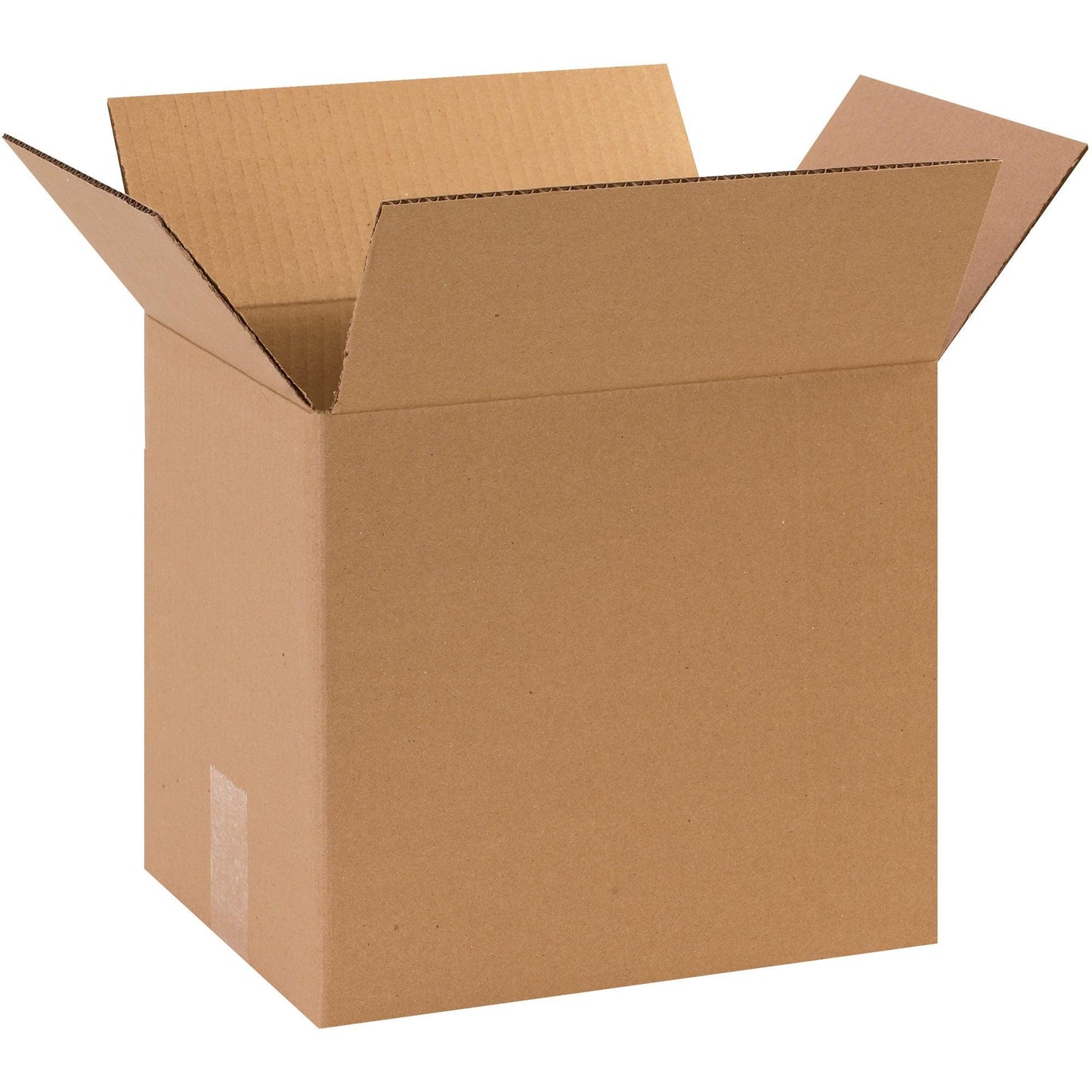 10 x 7 x 9" Corrugated Boxes - 1079