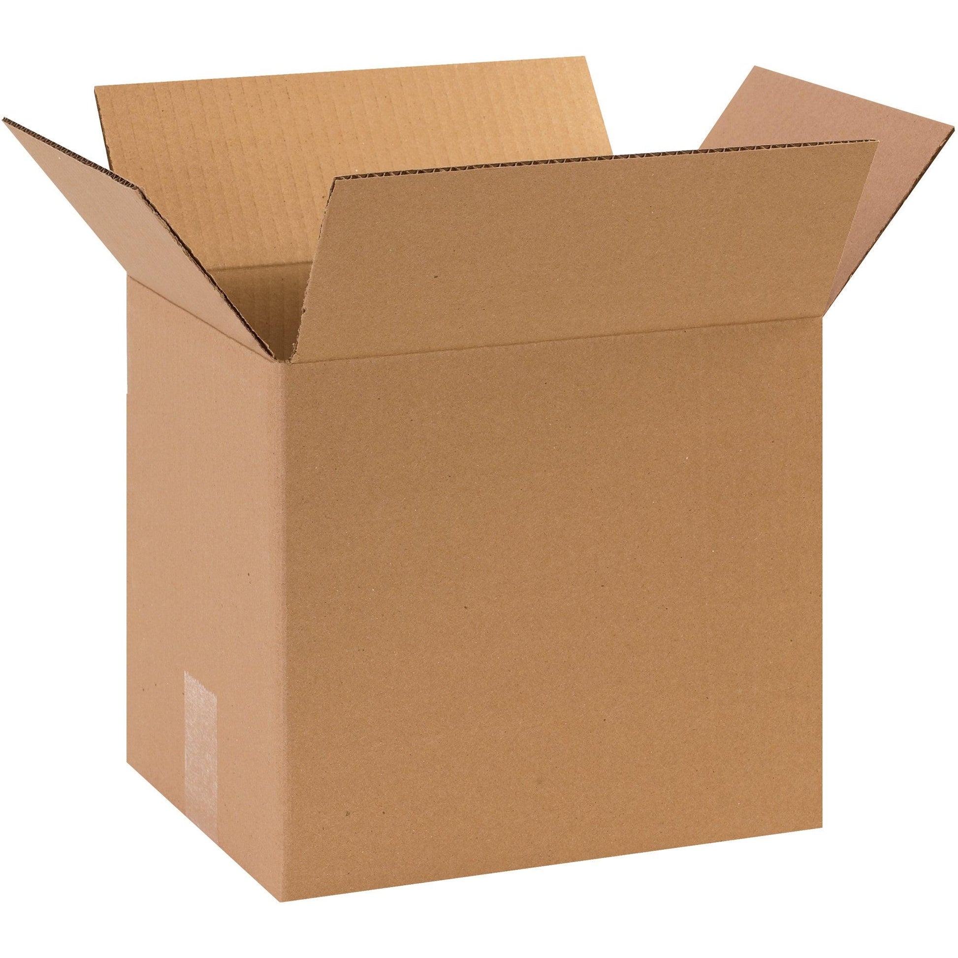 10 x 7 x 9" Corrugated Boxes - 1079