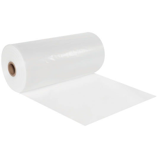 10" x 725' - 6 Mil Poly Tubing - PT1006