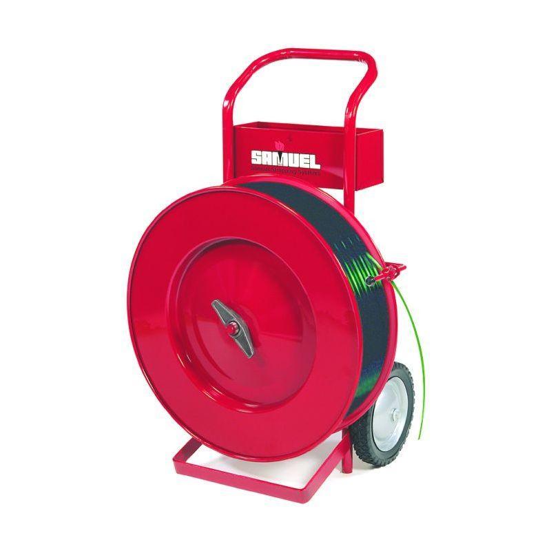 100-567 DISPENSER W/LRG TRAY (STOCK) - 6ADS1567-1000A