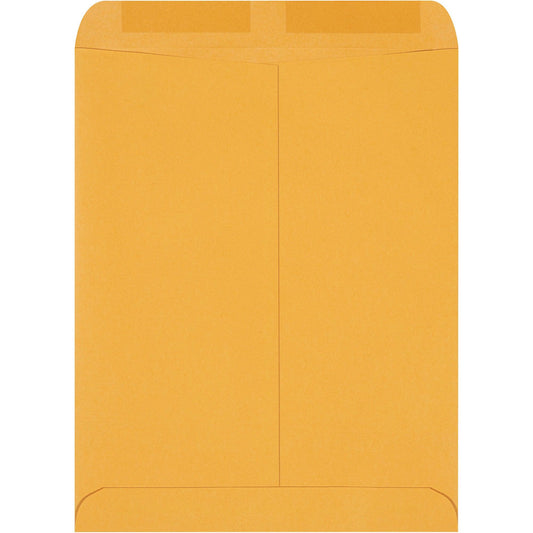 11 1/2 x 14 1/2" Kraft Gummed Envelopes - EN1012