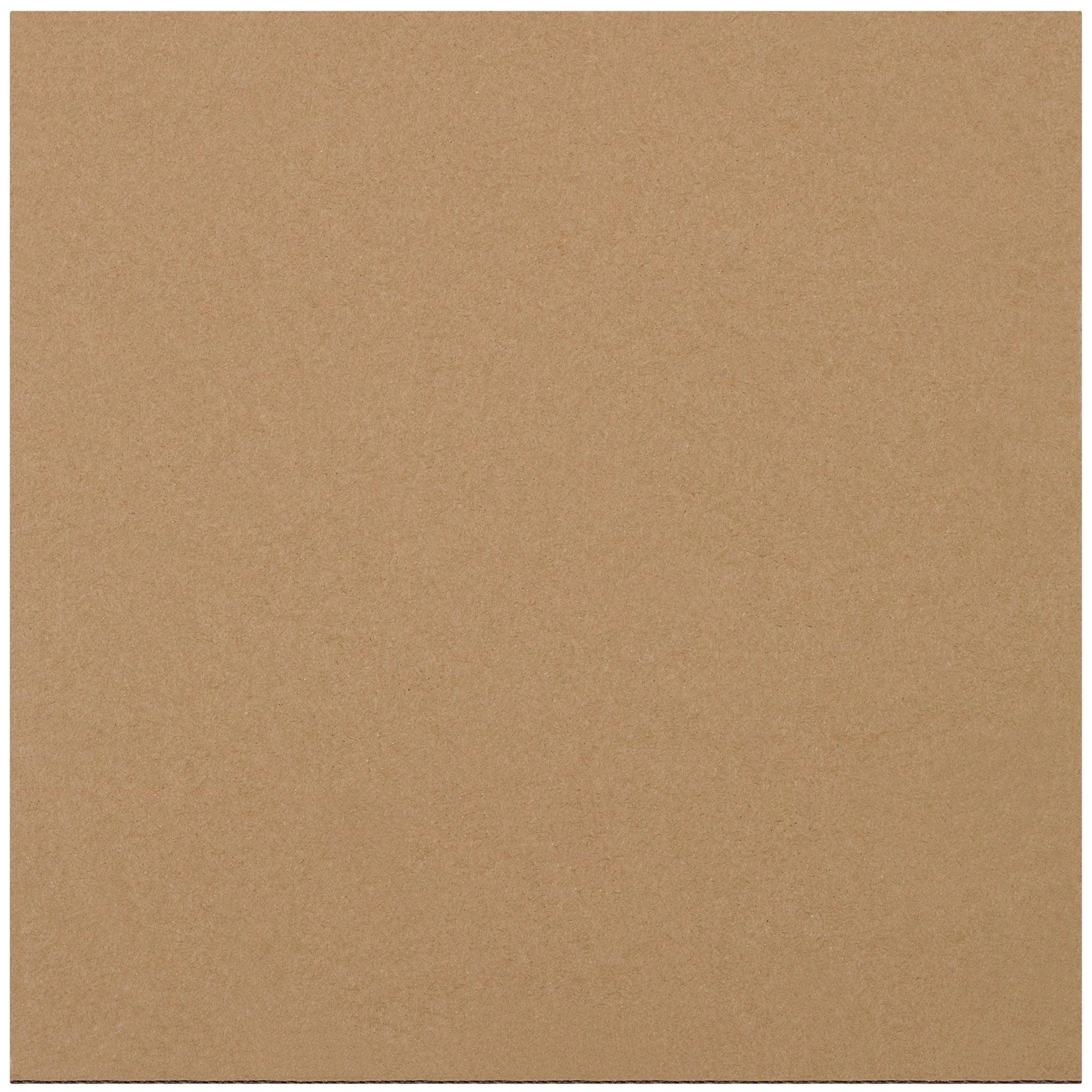 11 7/8 x 11 7/8" Corrugated Layer Pads - SP11