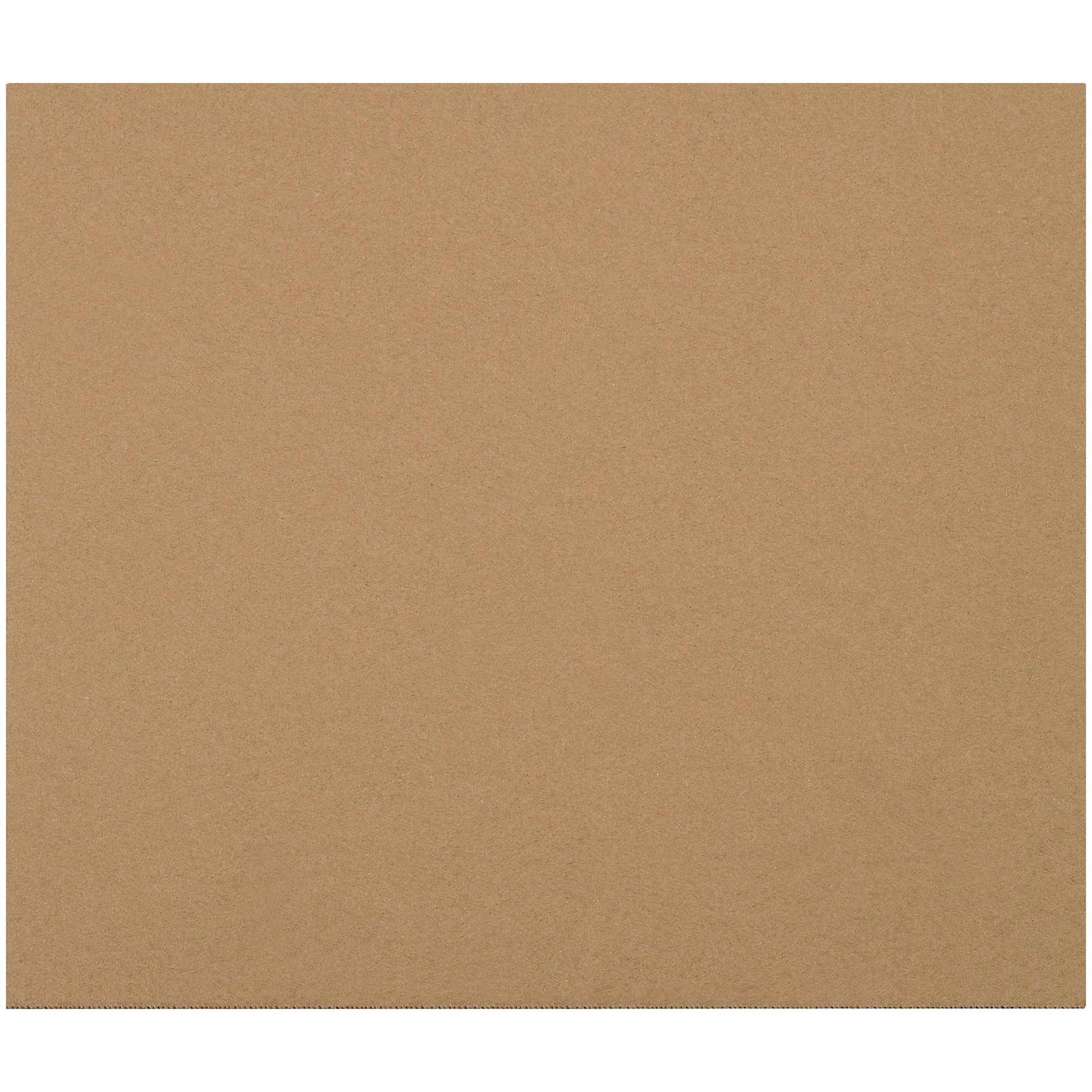 11 7/8 x 13 7/8" Corrugated Layer Pads - SP1113