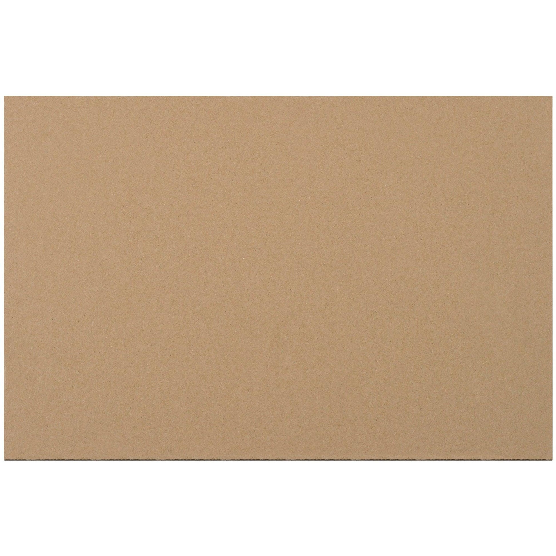11 7/8 x 17 7/8" Corrugated Layer Pads - SP1117