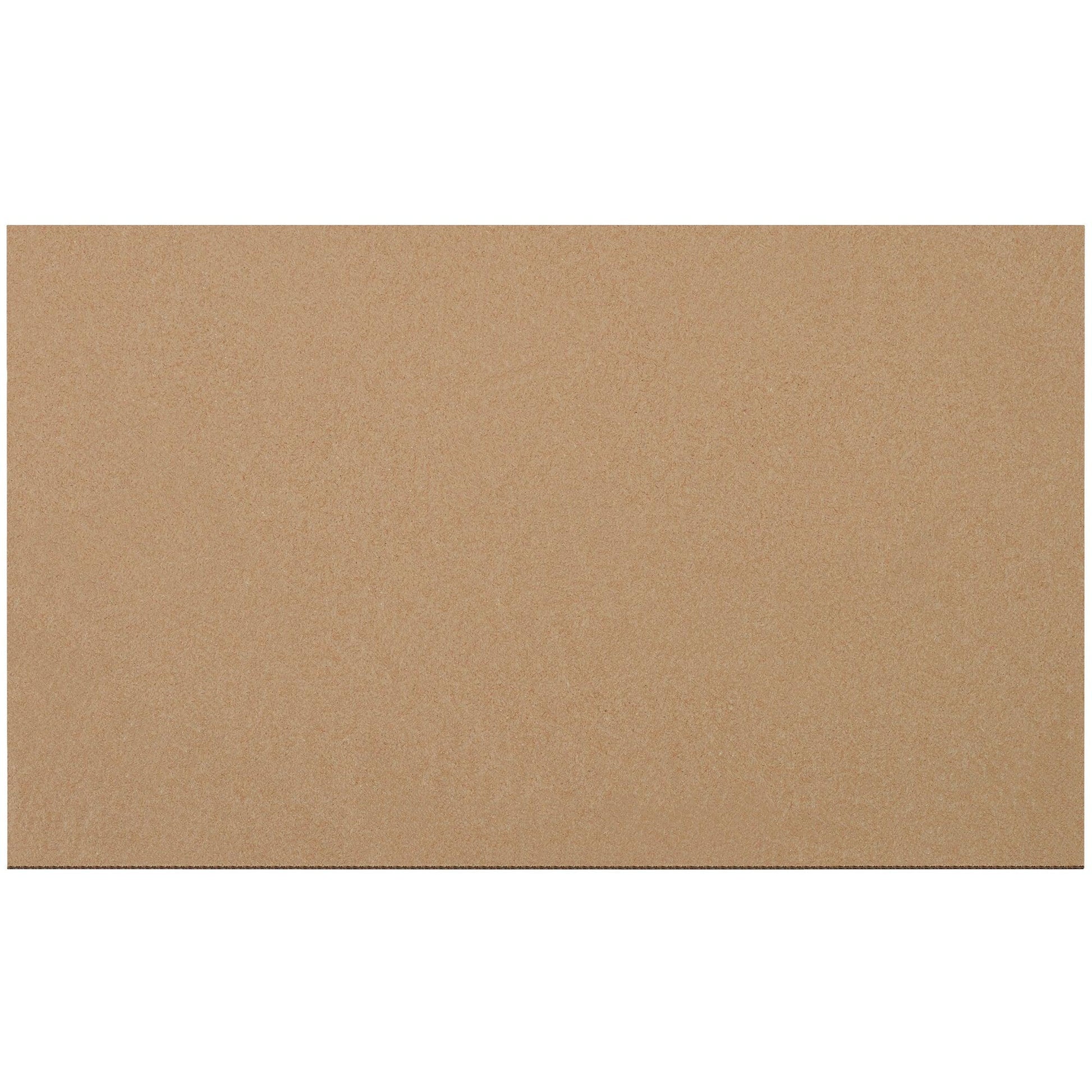 11 7/8 x 19 7/8" Corrugated Layer Pads - SP1119