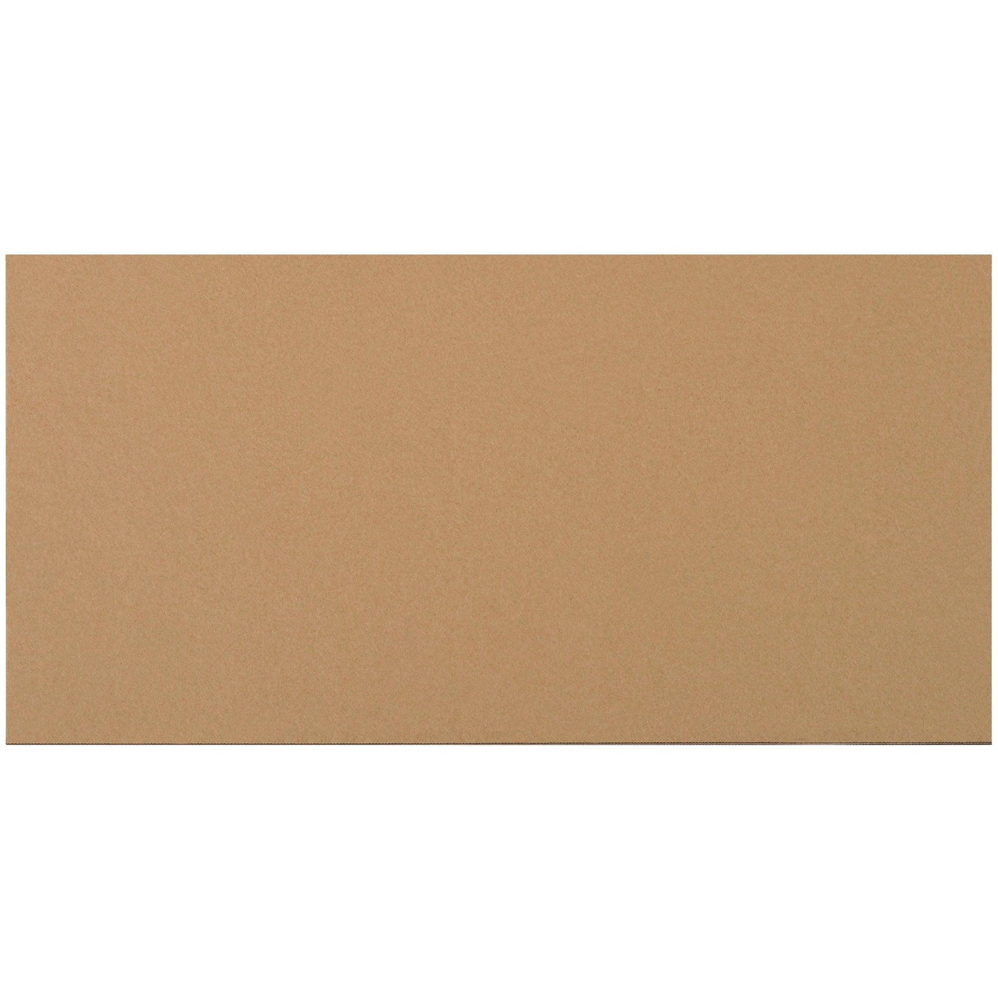 11 7/8 x 23 7/8" Corrugated Layer Pads - SP1123