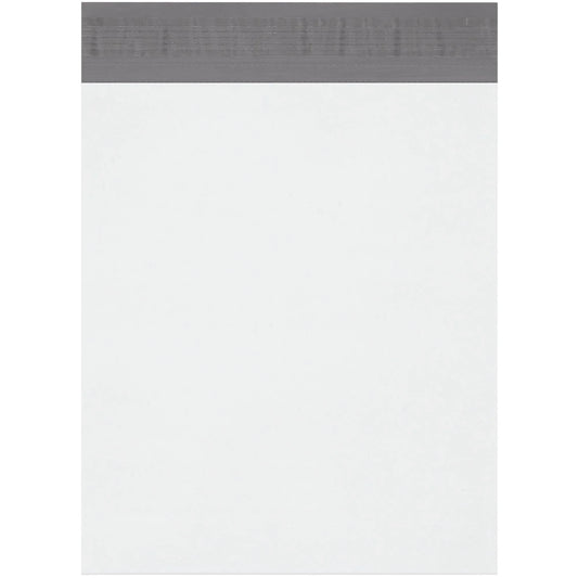 11 x 13 x 4" Expansion Poly Mailers - EPM11134 Box Packaging Partner