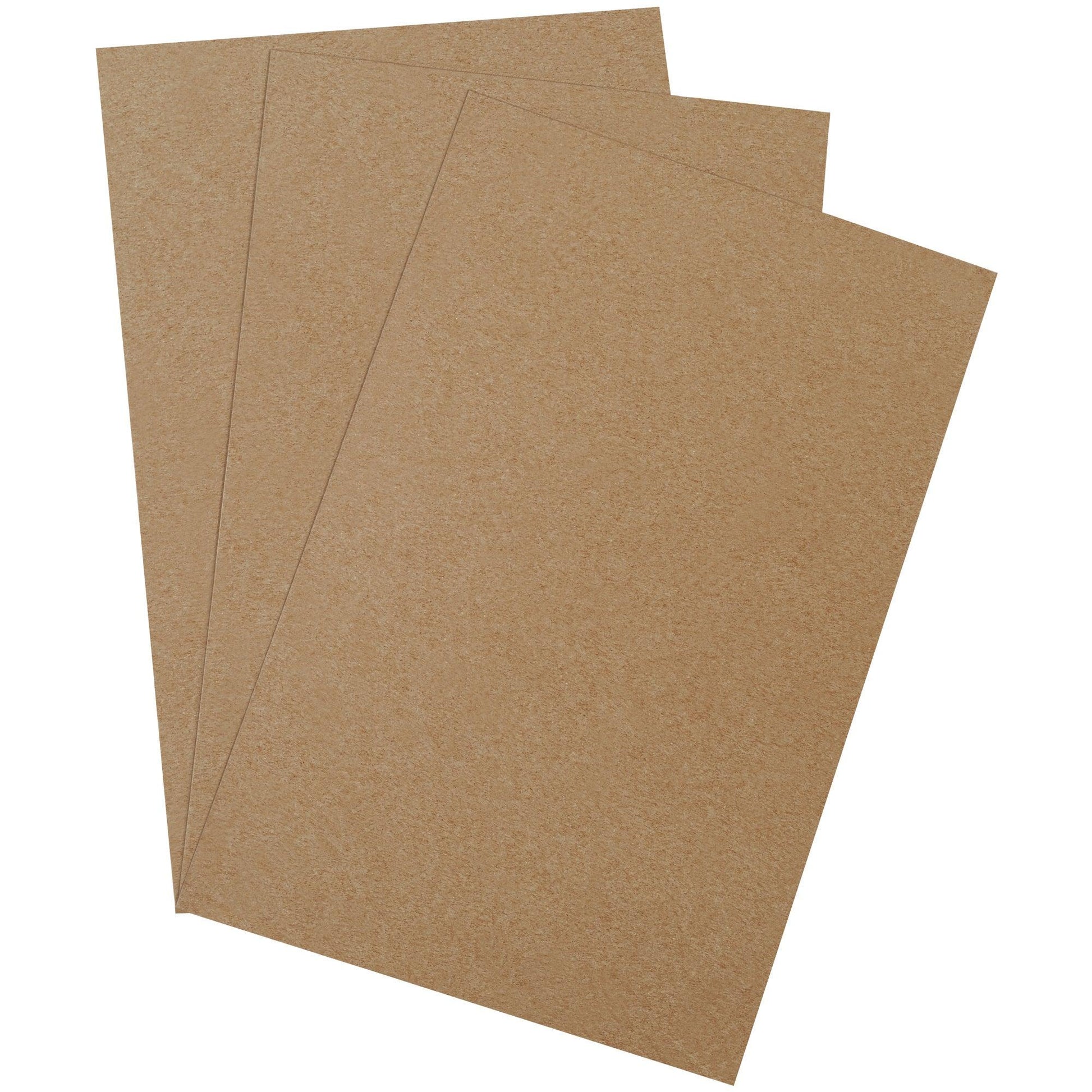 11 x 17" Heavy-Duty Chipboard Pads - CPHD1117