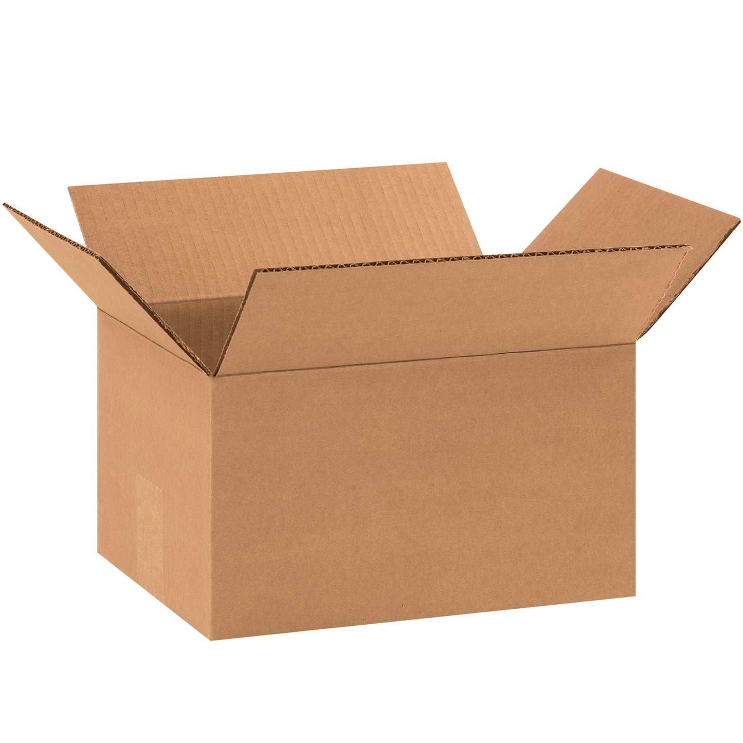 11 x 8 x 6" Corrugated Boxes - 1186