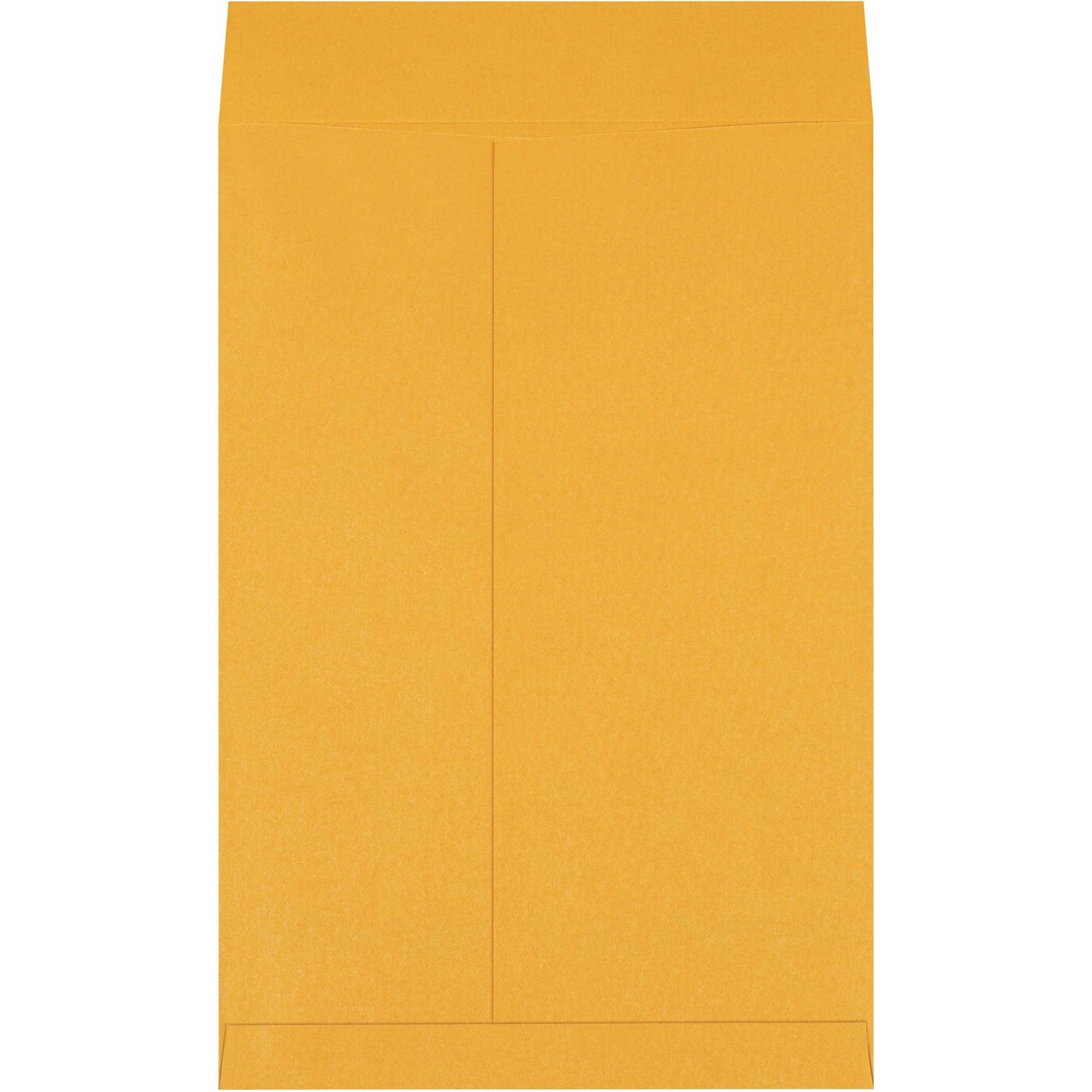 12 1/2 x 18 1/2" Kraft Jumbo Envelopes - EN1080