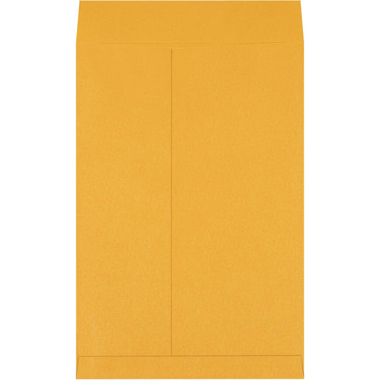 12 1/2 x 18 1/2" Kraft Jumbo Envelopes - EN1080