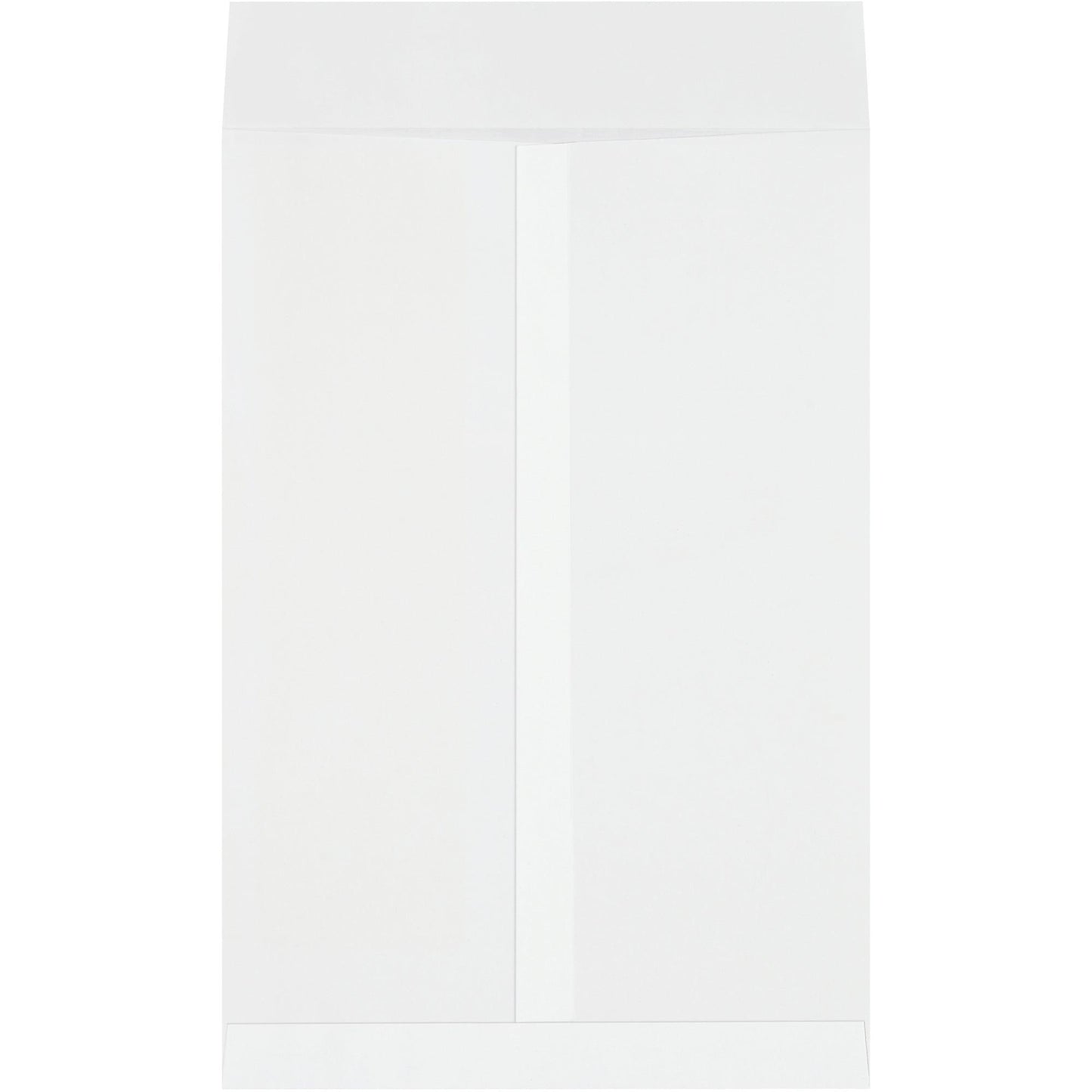 12 1/2 x 18 1/2" White Jumbo Envelopes - EN1080W