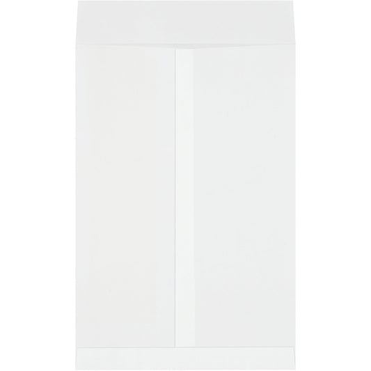 12 1/2 x 18 1/2" White Jumbo Envelopes - EN1080W