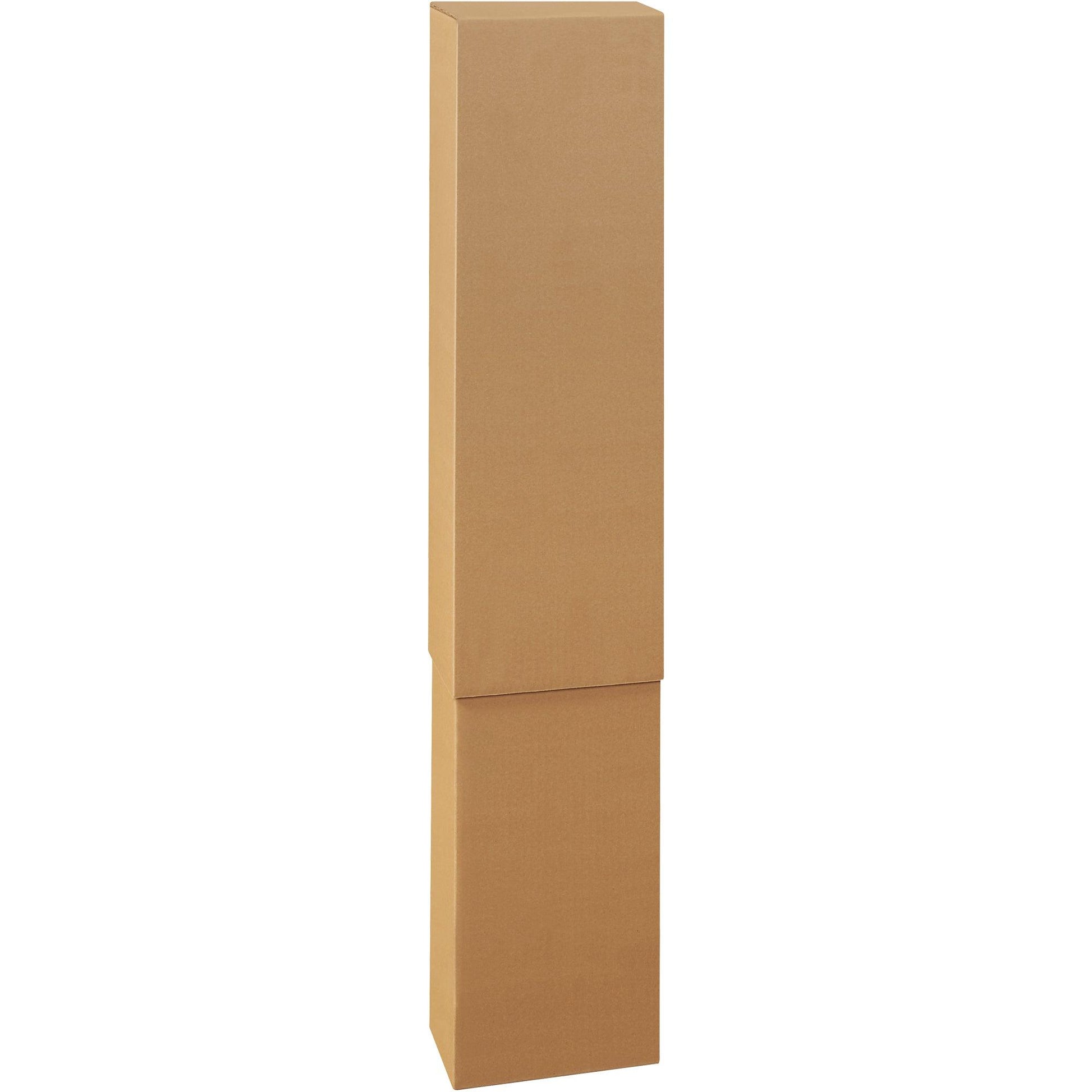 12 1/2 x 4 1/2 x 48" Telescoping Outer Boxes - T12448OUTER