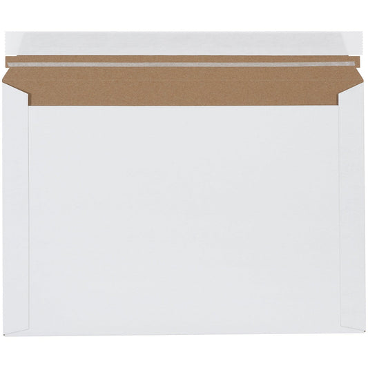 12 1/2 x 9 1/2" Stayflats® Express Mailers - RM1EP