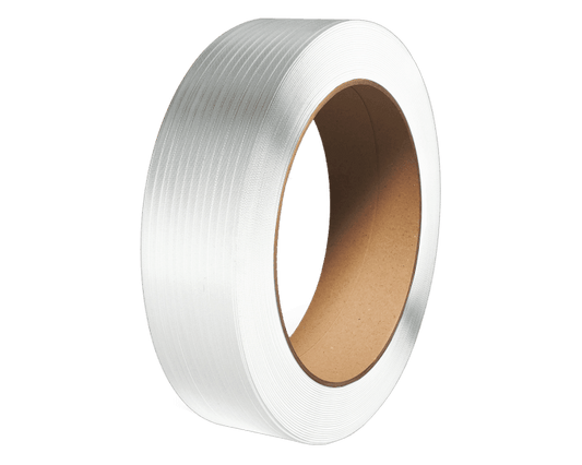 1/2 8X8 WHT 8900' 400# (CLEARANCE) - M1240EGW089S9